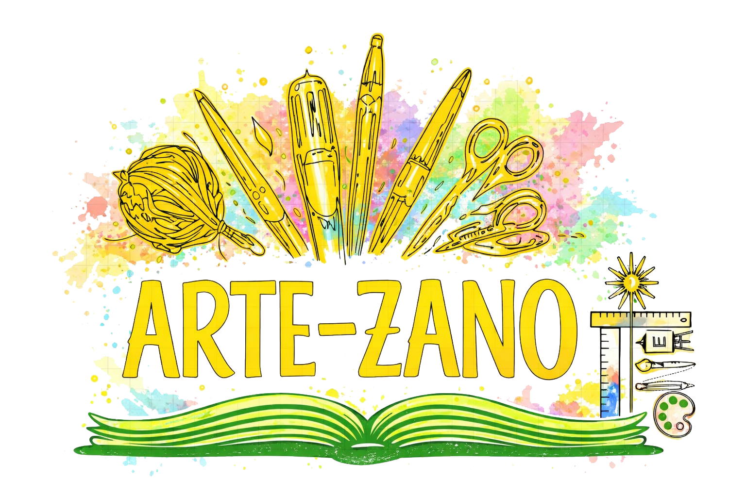 ARTEZANO logo