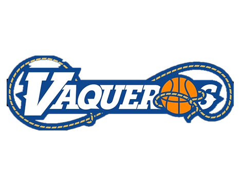 Vaqueros logo